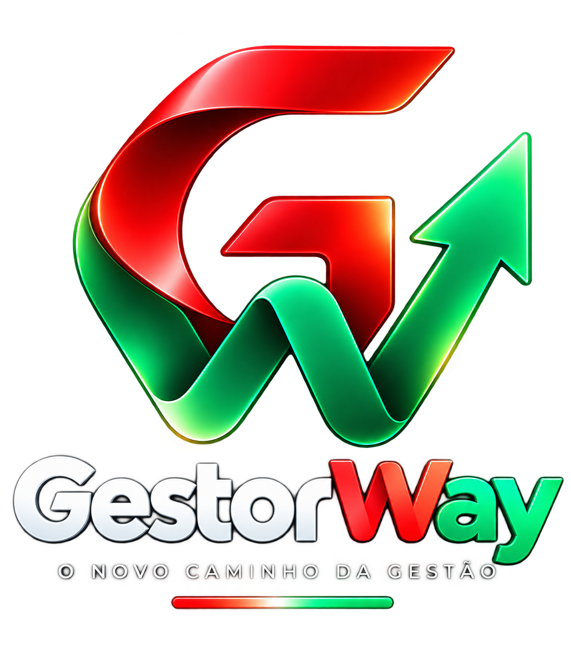 Gestor Way — Gestão Inteligente